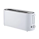 4 slices automatic bread toaster